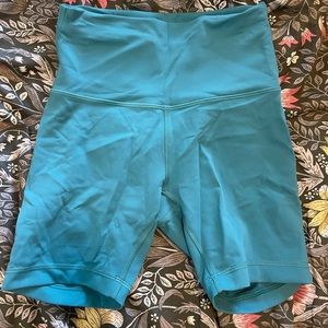 Lululemon align shorts